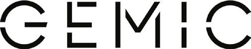 Gemic Logo